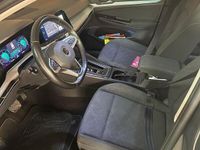 Usata VW Golf VIII 115 CV (84 kW) 2021 Grigio Utilitaria