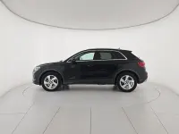 Brugt Audi Q3 Advanced 150 HK (110 kW) 2025 Sort SUV