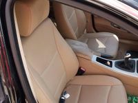 Usata BMW 318 2009 Nero Station wagon