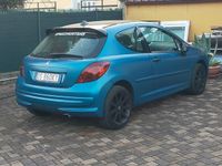 usata Peugeot 207 vti