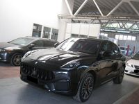 Usata Maserati Grecale 330 CV (242 kW) 2023 Nero SUV