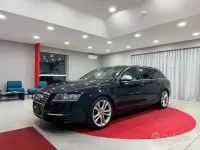 Usata Audi A6 Ambiente 435 CV (319 kW) 2008 Blu Station wagon
