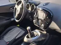 Usata Nissan Juke 113 CV (83 kW) 2019 Grigio SUV