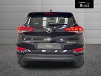 Usata Hyundai Tucson Xpossible 141 CV (103 kW) 2017 SUV