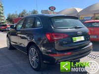 usata Audi Q5 2.0 TDI 170 CV quattro S tronic