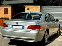 Usata BMW 730 Comfort Edition 231 CV (169 kW) 2007 Grigio Berlina