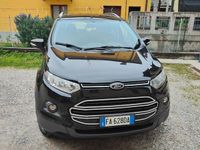 usata Ford Ecosport - 2015