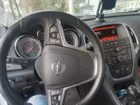 Usata Opel Astra 101 CV (74 kW) 2016 Station wagon