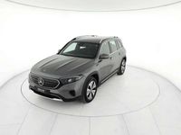 Usata Mercedes EQB300 167 kW (228 CV) 2022 Grigio SUV