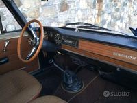 Usata Alfa Romeo Giulia 1300 Ti 1960