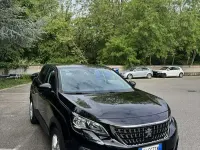 Gebraucht Peugeot 3008 Active 131 PS (96 kW) 2022 SUV