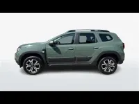 Usata Dacia Duster Journey 150 CV (110 kW) 2023 Verde chiaro SUV