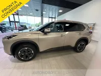 Nuova Nissan X-Trail N-Connecta 163 CV (119 kW) 2026 Bronzoblack SUV
