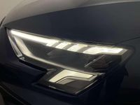 Usata Audi A3 Sportback S-Line 150 CV (110 kW) 2024 Blu/azzurro Utilitaria