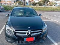 Usata Mercedes A200 Premium 2013 Berlina