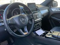 usata Mercedes GLE350 GLE Coupe - C292 Coupe d Premium 4matic auto
