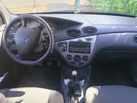 Usata Ford Focus Ghia 116 CV (85 kW) 2002 Berlina