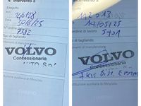 Usata Volvo V60 150 CV (110 kW) 2020 Nero Station wagon