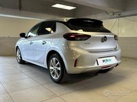 Usata Opel Corsa Elegance 101 CV (74 kW) 2023 Grigio Utilitaria
