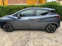 usata Nissan Micra 5ª serie - 2023