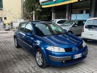 usata Renault Mégane II Mégane 1.5 dCi 82 CV 5p. Confort Dynam.