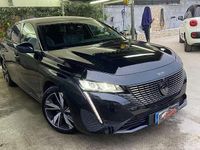 Usata Peugeot 308 SW Allure 131 CV (96 kW) 2022 Other Station wagon