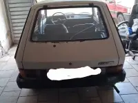 Usata Fiat 127 1970