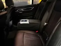 Usata BMW 750 Efficient Dynamics 450 CV (330 kW) 2016 Grigio Berlina