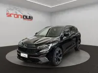Usata Renault Espace Techno 199 CV (146 kW) 2024 Nero SUV