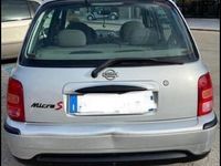 usata Nissan Micra 1.0 Benz 16Valve TwinCam