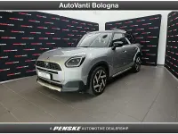 Usata Mini Countryman Favoured 163 CV (119 kW) 2025 Grigio SUV
