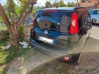 Usata Fiat Panda 2017 Utilitaria