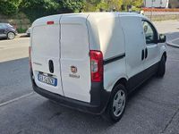 Usata Fiat Fiorino 95 CV (69 kW) 2021 Bianco Monovolume