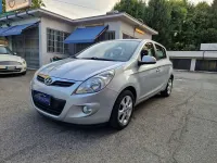 Usata Hyundai i20 77 CV (56 kW) 2011 Other Utilitaria