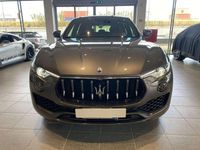 Usata Maserati Levante GT 330 CV (242 kW) 2023 Grigio SUV