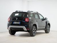 usata Dacia Duster 1.0 TCe 100 CV ECO-G 4x2 Prestige usato