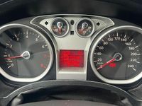 Usata Ford C-MAX 2009 Grigio Monovolume