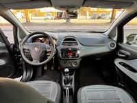 usata Fiat Punto Evo 1.2 5 porte Active ADATTA A NEOPATENTATI