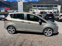 usata Ford B-MAX 1.6 TDCi 95 CV Titanium