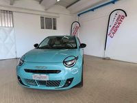Usata Fiat 600 La Prima 110 CV (80 kW) 2025 Azzurro cielo metalizzato SUV