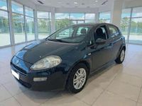 Usata Fiat Punto Evo S 75 CV (55 kW) 2012 Utilitaria