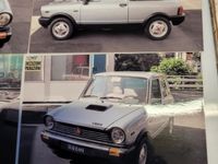 usata Autobianchi A112 abarth 70 hp