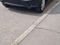 Usata Honda Jazz Trend 102 CV (75 kW) 2016 Nero Utilitaria