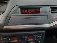 Usata Citroën C5 Exclusive 163 CV (119 kW) 2010 Nero Station wagon