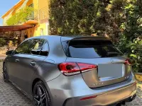 Usata Mercedes A35 AMG AMG 306 CV (225 kW) 2020 Bluazzurro Berlina