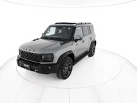 Nuova ICH-X K3 245 CV (180 kW) 2025 Nero SUV