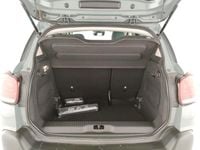 Usata Citroën C3 Aircross PureTech 110 CV (80 kW) 2022 Verde SUV