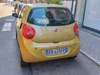 Usata DR DR 1.0 61 kW (83 CV) 2011 Utilitaria