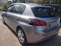 usata Peugeot 308 1ª serie 1.5 BLUEDHI 130CV BUSINESS