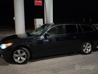 Usata BMW 530 193 CV (141 kW) 2007 Station wagon